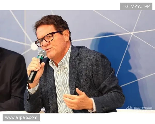 卡佩罗职业轨迹