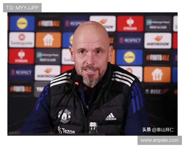 滕哈赫战术优点