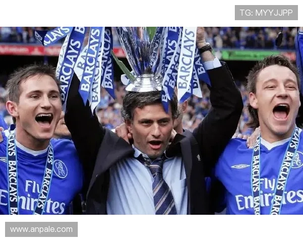 穆里尼奥执教成功因素