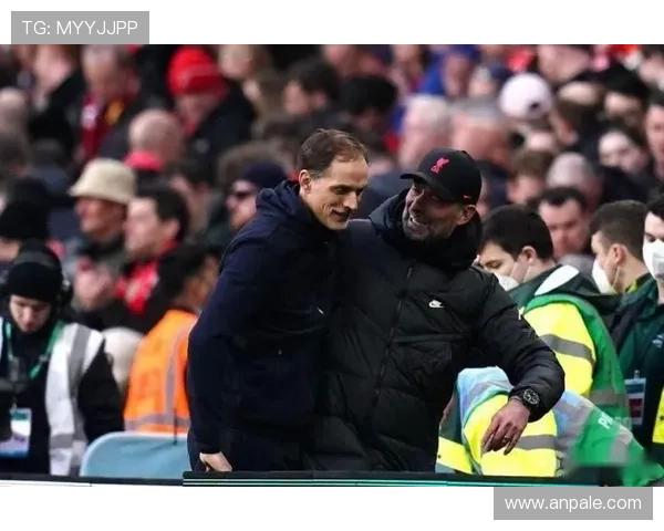 图赫尔与克洛普