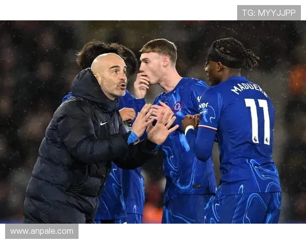 切尔西进攻效率问题在赛季关键阶段持续制约球队成绩提升