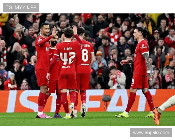 利物浦成功模式面临挑战，对手针对性策略是否已显成效