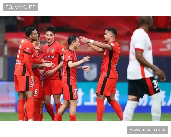 上海海港联赛统治力：赛季走势稳定性受关注