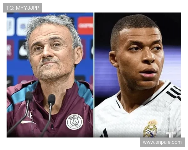 姆巴佩带不动巴黎！皇马进球，他却在球场上“散步”？反差打法暴露大巴黎球星群真正实力不足！