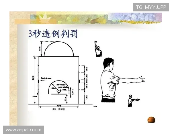 篮球裁判判罚流程的具体步骤与规则执行标准全面解析